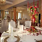 The Lakeside - Burghotel Zu 4*