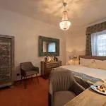 The Lakeside - Burghotel Zu Ξενοδοχείο 4*