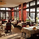 Ξενοδοχείο The Lakeside - Burghotel Zu Στράουσμπεργκ