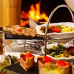 The Lakeside - Burghotel Zu Ξενοδοχείο 4*