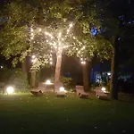 The Lakeside - Burghotel Zu Ξενοδοχείο 4*