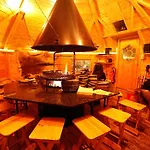 Ξενοδοχείο The Lakeside - Burghotel Zu 4*