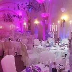 Ξενοδοχείο The Lakeside - Burghotel Zu Στράουσμπεργκ