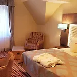 The Lakeside - Burghotel Zu Ξενοδοχείο
