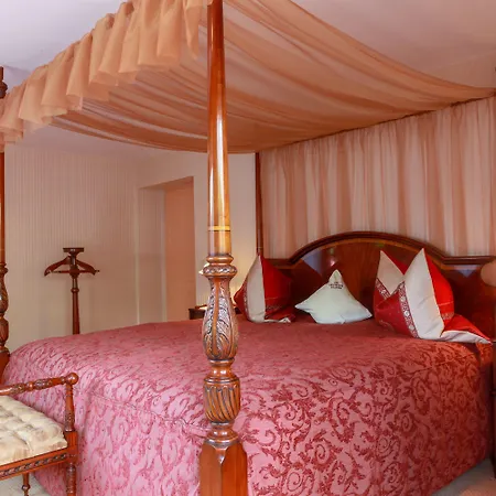 The Lakeside - Burghotel Zu Strausberg