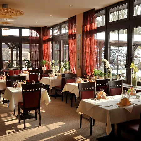 Hotel The Lakeside - Burghotel Zu Strausberg