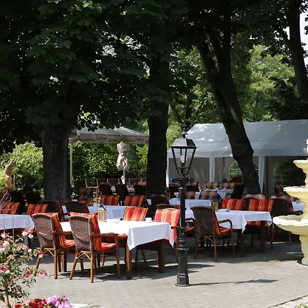 The Lakeside - Burghotel Zu Strausberg
