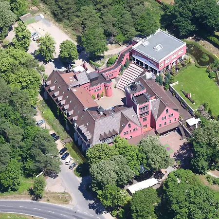 The Lakeside - Burghotel Zu 4*