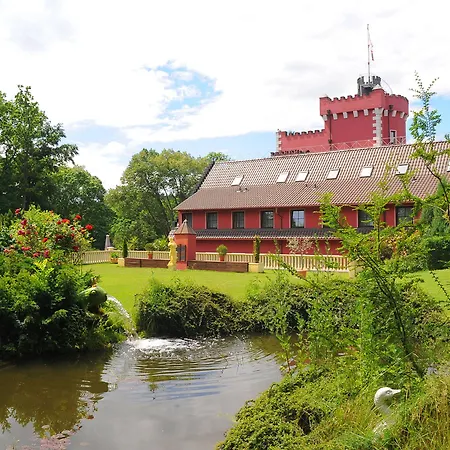 The Lakeside - Burghotel Zu Hotel
