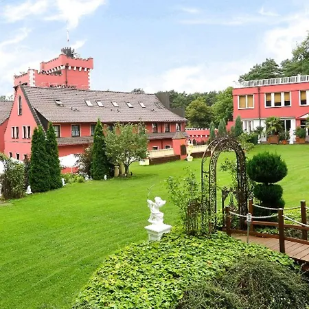 The Lakeside - Burghotel Zu