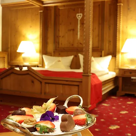 The Lakeside - Burghotel Zu Hotel Strausberg