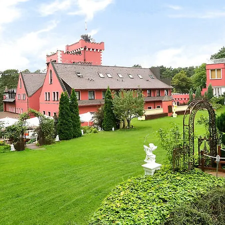 The Lakeside - Burghotel Zu Strausberg