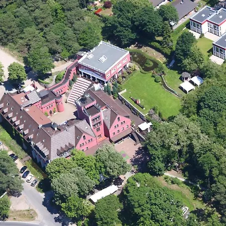 The Lakeside - Burghotel Zu