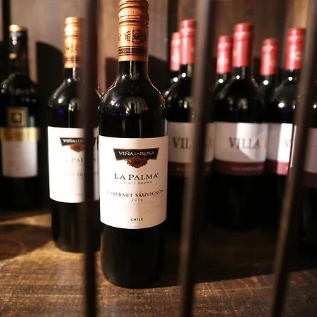 The Lakeside - Burghotel Zu 4*