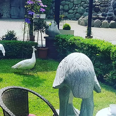 The Lakeside - Burghotel Zu Strausberg