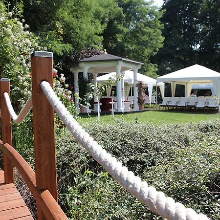 The Lakeside - Burghotel Zu Strausberg