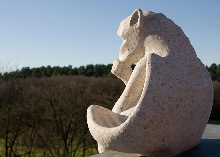 The Lakeside - Burghotel Zu 4*