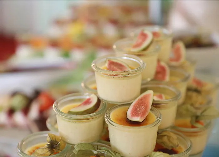 The Lakeside - Burghotel Zu 4* شتراوسبرغ