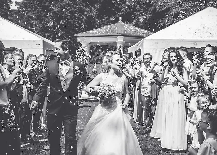 The Lakeside - Burghotel Zu 4* Strausberg